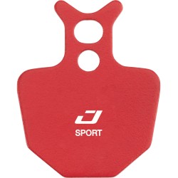 Jagwire Set pastiglie per...