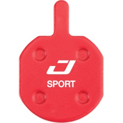 Jagwire Set pastiglie per...