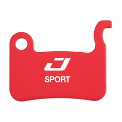 Jagwire Set pastiglie per...