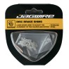 Jagwire Distanziatore per freni a disco silver (20 pz)