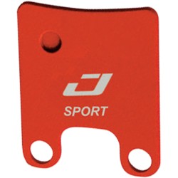 Jagwire Set pastiglie per...