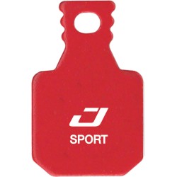 Jagwire Set pastiglie per...