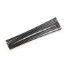 Jagwire Flexible derailleur/derailleur sleeve CGX-SL 4mm 240mm black (10 pcs)