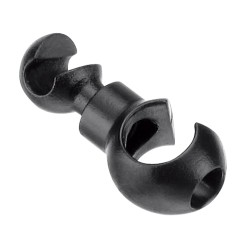 Jagwire Rotating hook for...