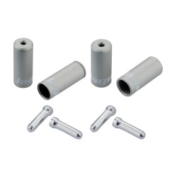 Jagwire Kit Pro Universal...
