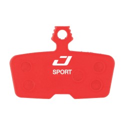 Jagwire SPORT SEMI-METALLIC...