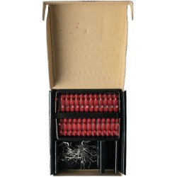 Jagwire SPORT SEMI-METALLIC...