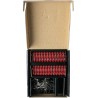 Jagwire Set pastiglie per freno a disco SPORT SEMI-METALLICA SRAM / AVID (25paia)