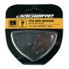 Jagwire Pro Mini Indexing Linear Adjusters for Gearbox Black (2 pcs)