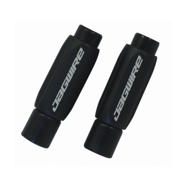 Jagwire Brake Pro Linear Adjusters Black (2 pcs)