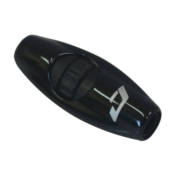 Jagwire Sport indexing linear adjusters for black gearbox (2 pcs)