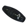 Jagwire Sport indexing linear adjusters for black gearbox (2 pcs)