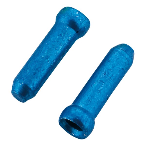 Jagwire Terminale cavo cambio/freno 1.8mm  (500pz)