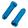 Jagwire Shift/brake cable terminal 1.8mm (500pcs)