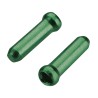 Jagwire Terminale cavo cambio/freno 1.8mm  (500pz)