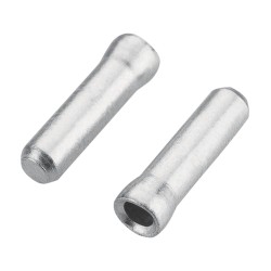 Jagwire Terminale cavo cambio 1.2mm (500pz)
