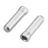 Jagwire Terminale cavo cambio 1.2mm (500pz)
