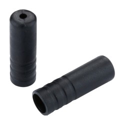 Jagwire Open sheath ends...