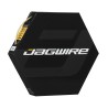 Jagwire Guaina cambio Sport LEX-SL 4,5mm oro 30mt