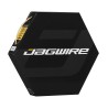 Jagwire Guaina freno Sport CGX-SL 5mm oro 30mt