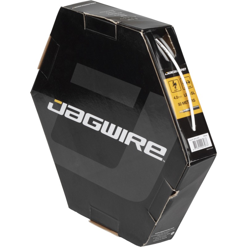Jagwire Sport Gearbox Sheath LEX-SL 4mm 50mt