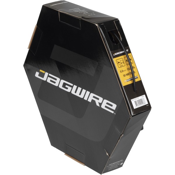 Jagwire Guaina freno Sport CGX-SL 5mm 50mt