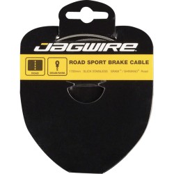 Jagwire Brake Cable 1.5mm...