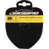Jagwire Brake Cable 1.5mm Sport Smooth Galvanized Steel Shimano Road/SRAM 2000mm