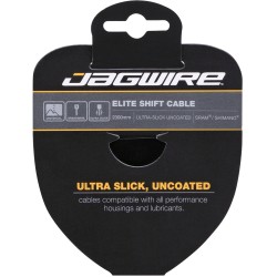 Jagwire Cavo cambio 1.1mm...