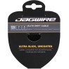 Jagwire Cavo cambio 1.1mm Sport liscio in acciaio galvanizzato Campagnolo 2300mm