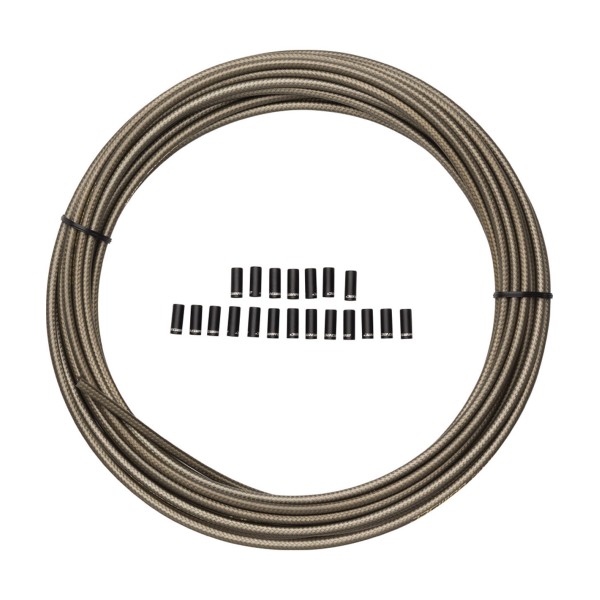Jagwire Guaina freno Sport CGX-SL 5mm 10mt