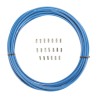 Jagwire Guaina freno Sport CGX-SL 5mm 10mt
