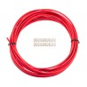 Jagwire Guaina freno Sport CGX-SL 5mm 10mt