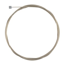Jagwire Internal Shift Cable 0.8mm Pro Stainless Steel Smooth Dropper 2000mm