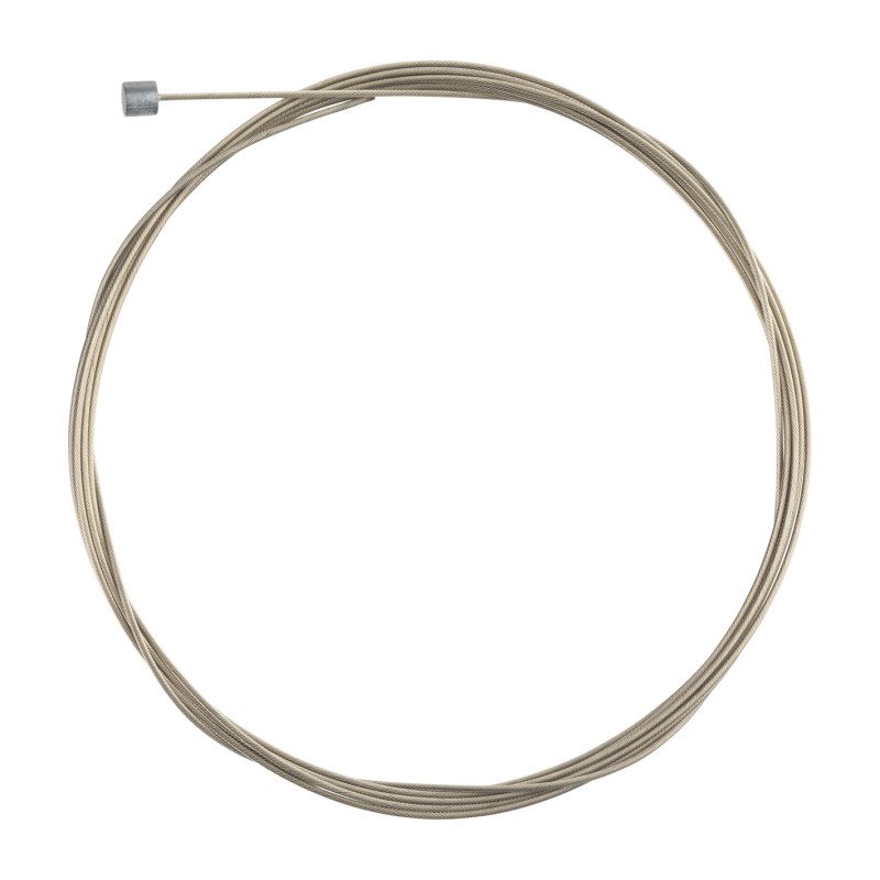 Jagwire Internal Shift Cable 0.8mm Pro Stainless Steel Smooth Dropper 2000mm