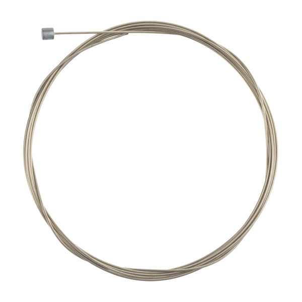 Jagwire Internal Shift Cable 0.8mm Pro Stainless Steel Smooth Dropper 2000mm
