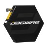 Jagwire Cavo cambio interno 0.8 mm Pro Dropper liscio in acciaio inossidabile 2000 mm