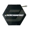 Jagwire Shift Cable 1.1mm Pro Smooth Stainless Steel Shimano/Sram 2300mm (50pcs)