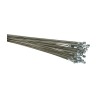 Jagwire Shift Cable 1.1mm Pro Smooth Stainless Steel Shimano/Sram 2300mm (50pcs)