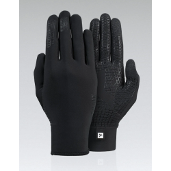 Gobik Polartec Bora 2.0 Winter Gloves True Black