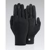 Gobik Guanti Invernali Polartec Bora 2.0 True Nero