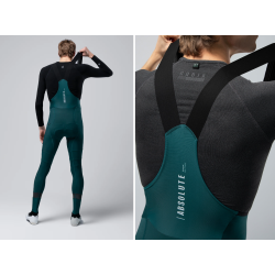Gobik Calzamaglia Termica Absolute 7.0 Sunken