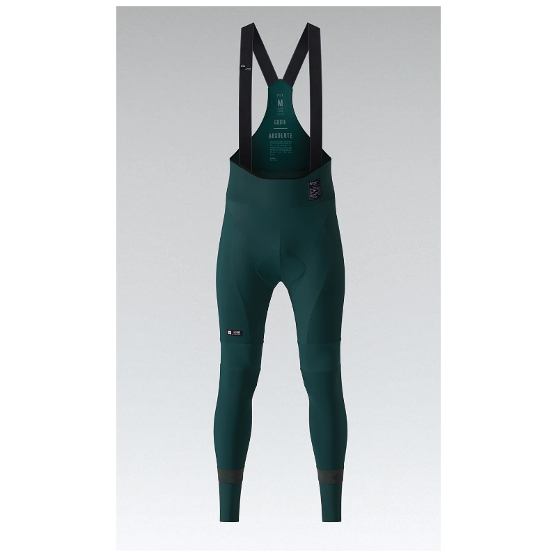 Gobik Absolute 7.0 Ultrablue Thermal Tights