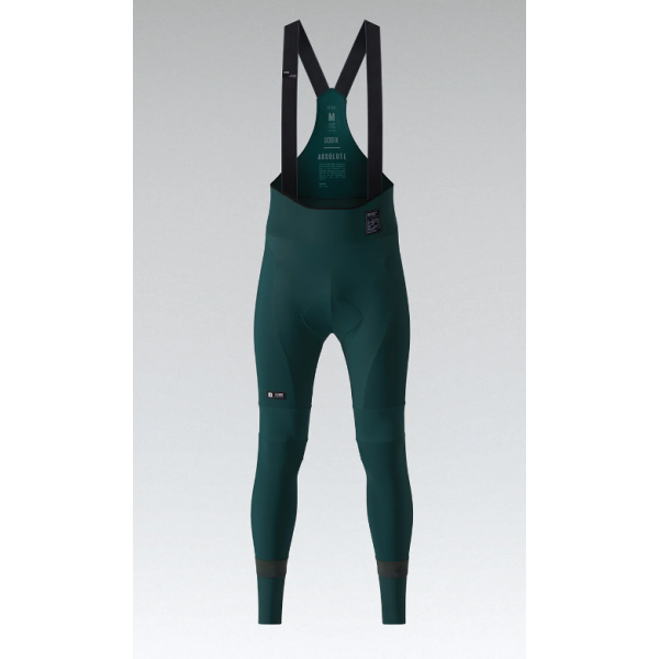 Gobik Absolute 7.0 Ultrablue Thermal Tights