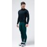 Gobik Skimo Solid Ink Jacket Black