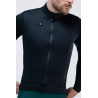 Gobik Skimo Solid Ink Jacket Black
