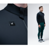 Gobik Skimo Solid Ink Jacket Black