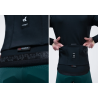 Gobik Skimo Solid Ink Jacket Black