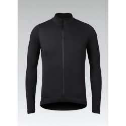 Gobik Giubbino Skimo Solid Ink Nero