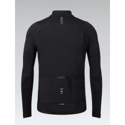 Gobik Skimo Solid Ink Jacket Black